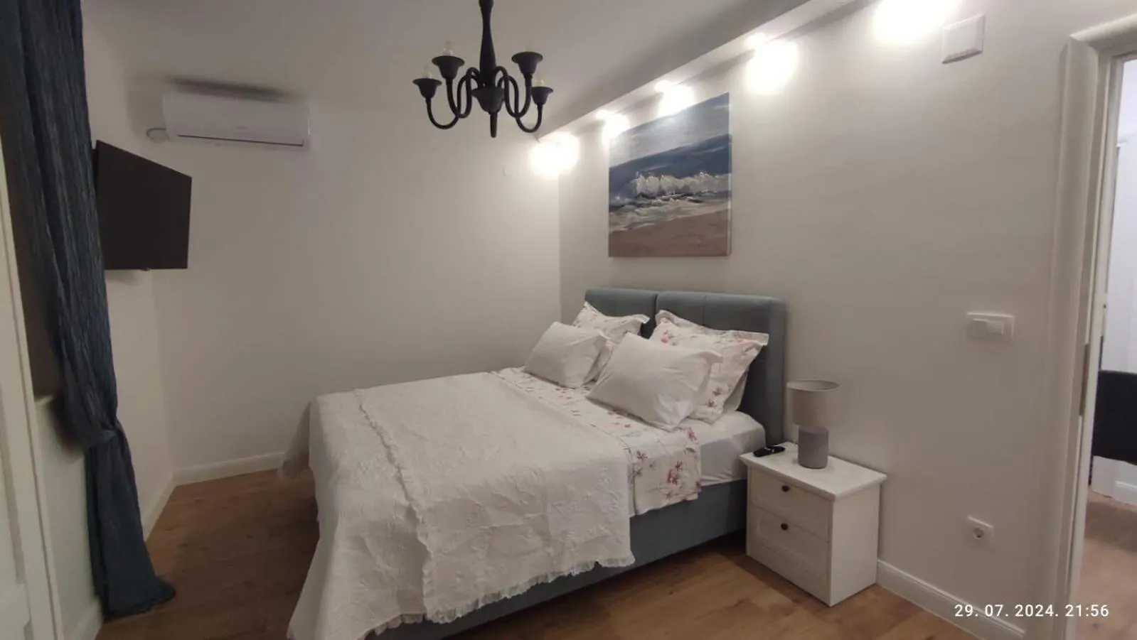 Apartments Milka Slatine
