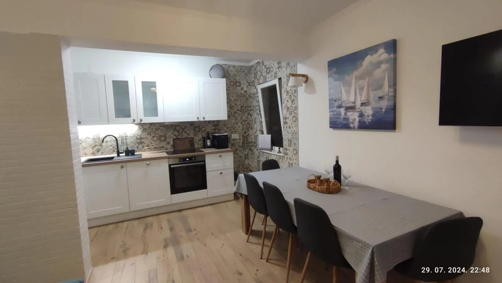 Apartments Milka Slatine