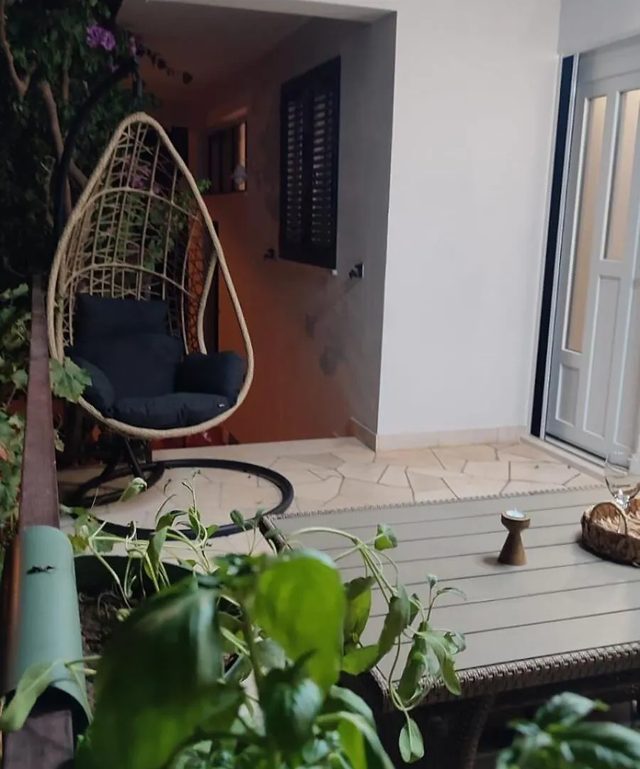 Apartments Milka Slatine