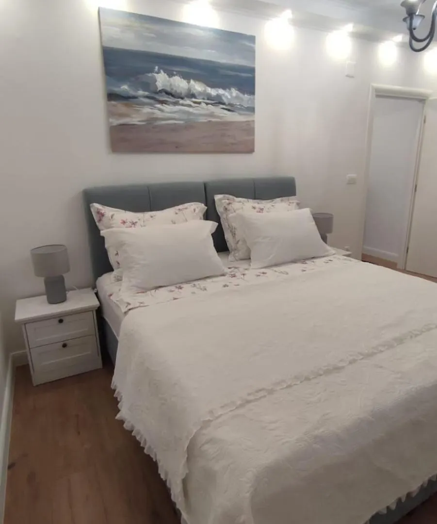Apartments Milka Slatine 0*,