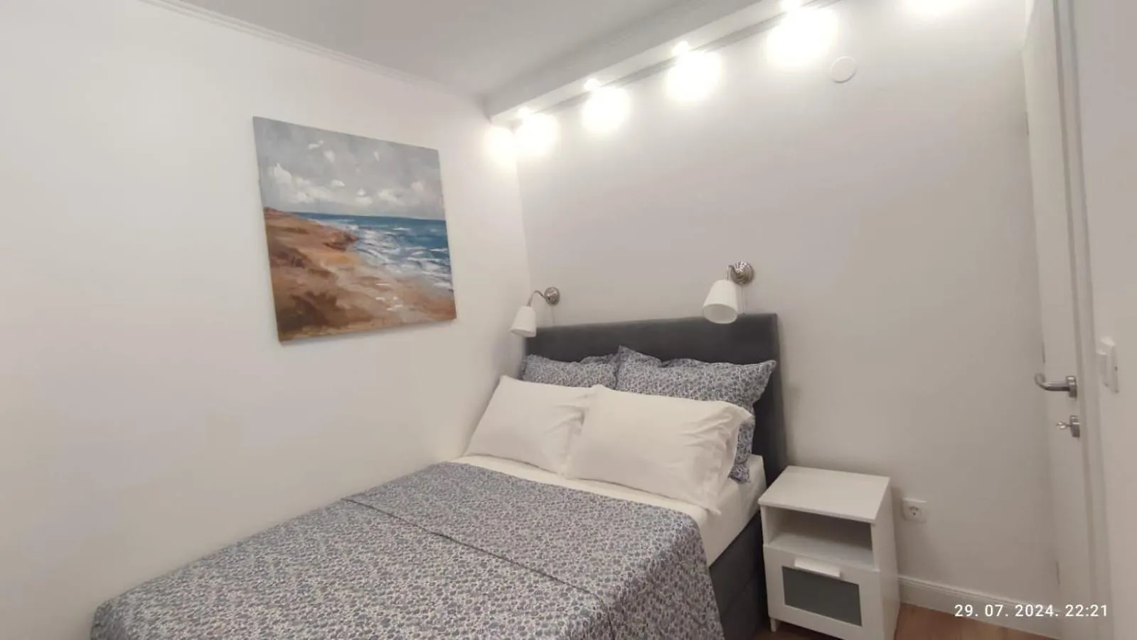 Apartments Milka Slatine