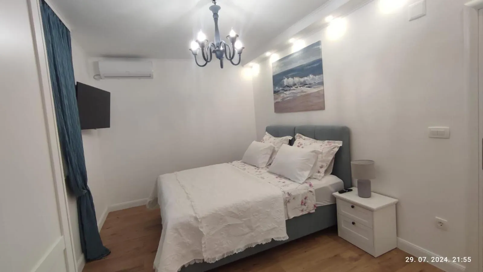 Apartments Milka Slatine