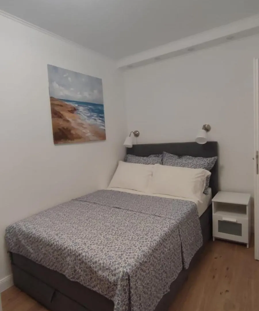 Apartments Milka Slatine
