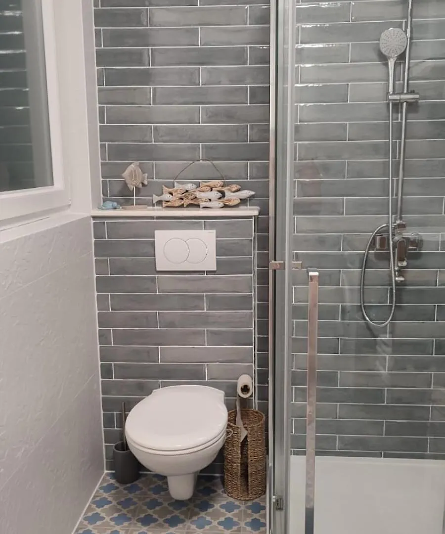 Apartments Milka Slatine Croatia