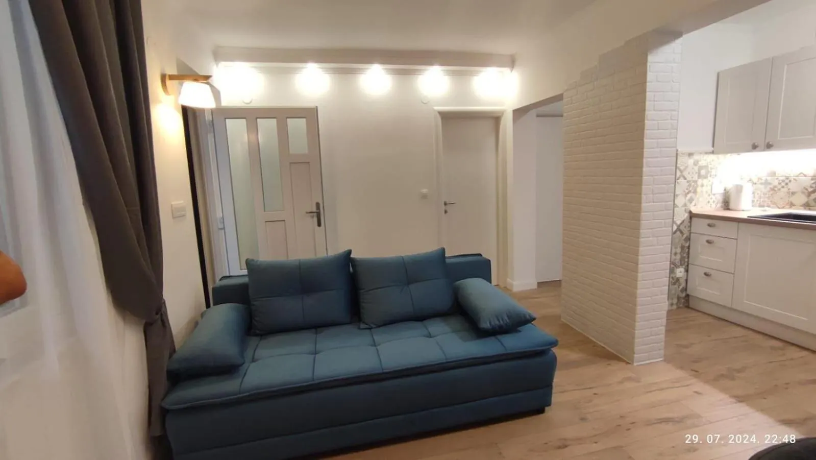 Apartments Milka Slatine