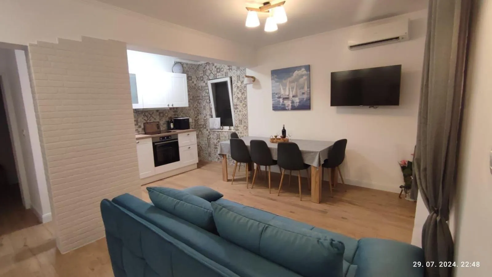 Apartments Milka Slatine