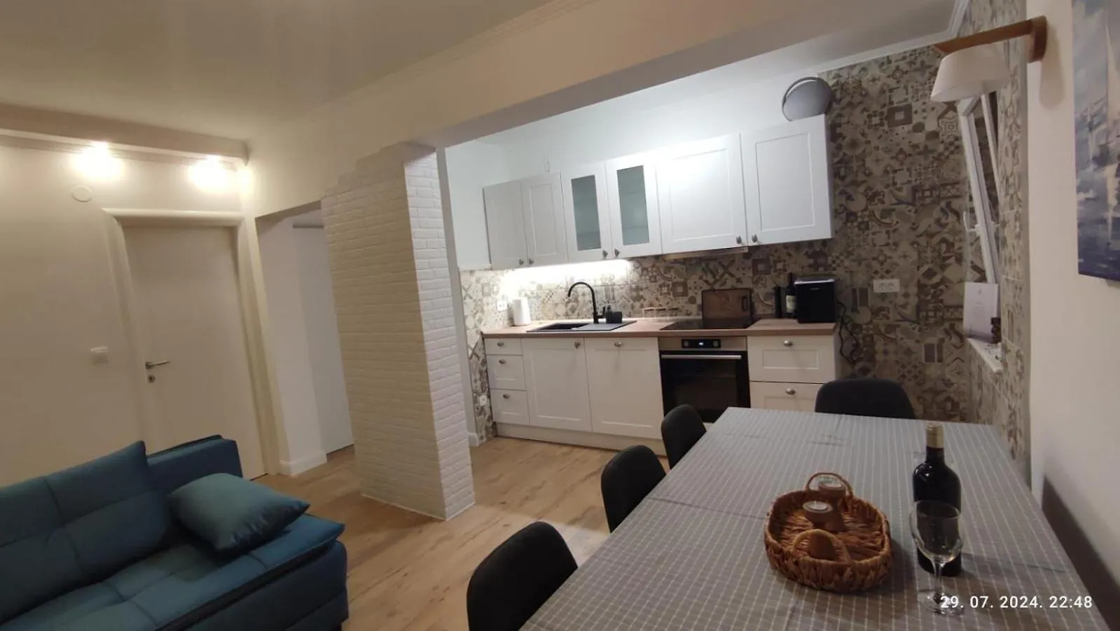 Apartments Milka Slatine Croatia